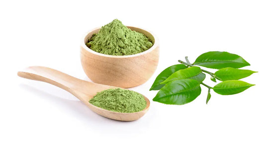 Greens Powder