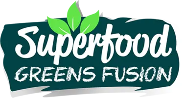 Superfood Greens Fusion