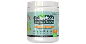 Superfood Greens Fusion Starter